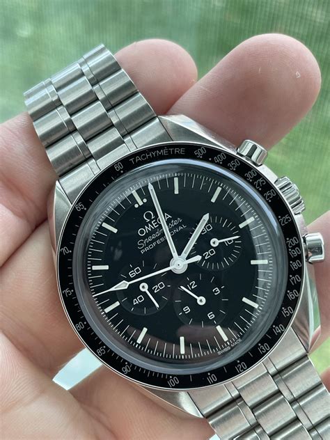 omega speedmaster moonwatch 2022|Omega Speedmaster moonwatch original size.